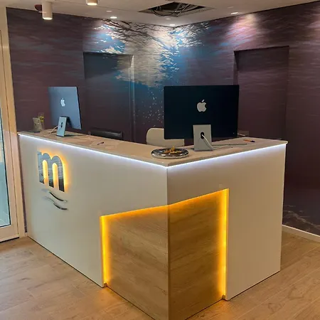 Residencia Mediterraneo San Vicente Raspeig