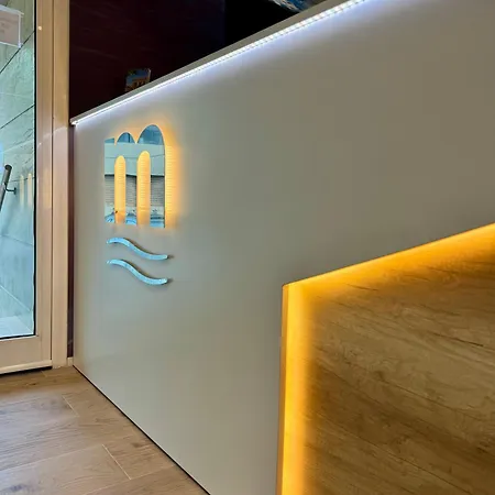 Residencia Mediterraneo San Vicente Raspeig