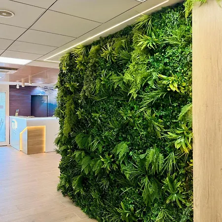 Residencia Mediterraneo 3* San Vicente Raspeig