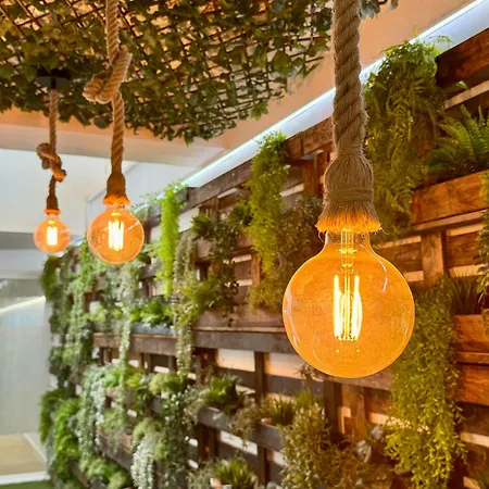 Residencia Mediterraneo San Vicente Raspeig