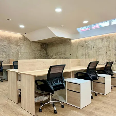 Residencia Mediterraneo 3* San Vicente Raspeig