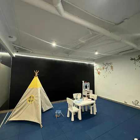 Residencia Mediterraneo ホテル 3*