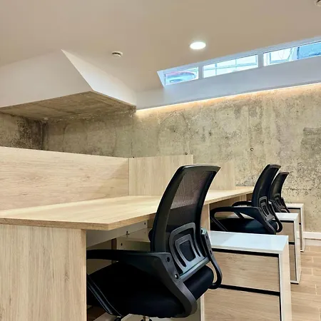 Residencia Mediterraneo 3* San Vicente Raspeig