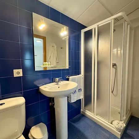 Residencia Mediterraneo