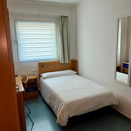 Residencia Mediterraneo San Vicente Raspeig