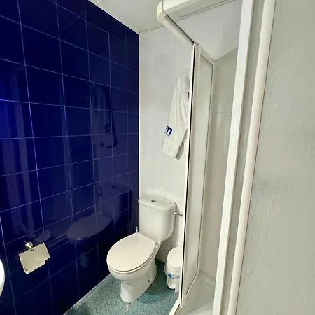 Residencia Mediterraneo San Vicente Raspeig