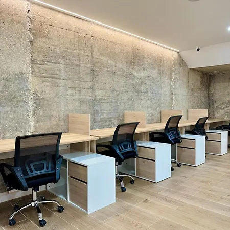 Residencia Mediterraneo ホテル 3*