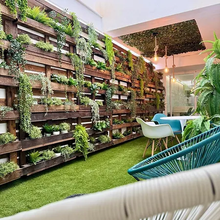 Residencia Mediterraneo San Vicente Raspeig