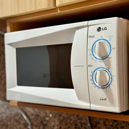 Residencia Mediterraneo 3*