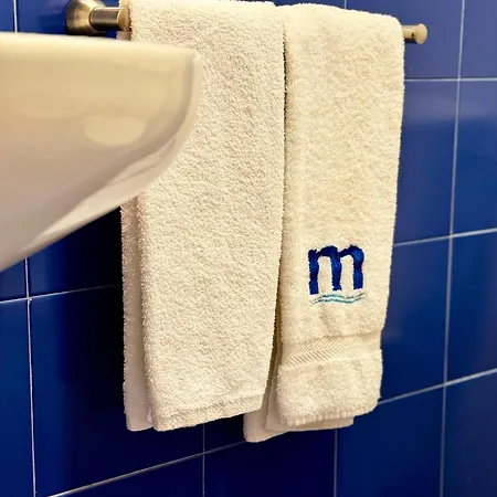 ホテル Residencia Mediterraneo