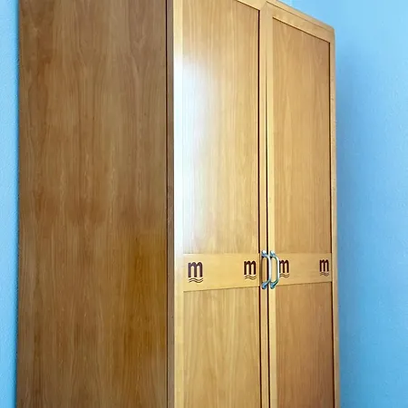 Residencia Mediterraneo ホテル 3*