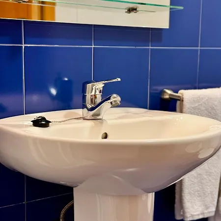 ホテル Residencia Mediterraneo 3*