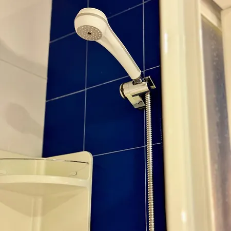 Residencia Mediterraneo ホテル San Vicente Raspeig