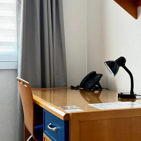 Residencia Mediterraneo San Vicente Raspeig