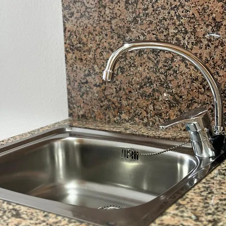 Residencia Mediterraneo ホテル San Vicente Raspeig