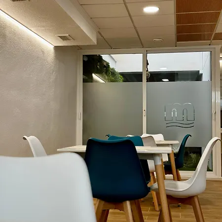 Residencia Mediterraneo 3* San Vicente Raspeig