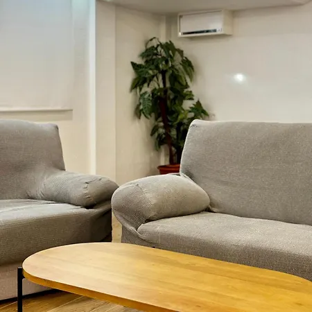 Residencia Mediterraneo