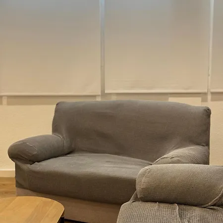 ホテル Residencia Mediterraneo 3*