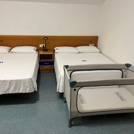 Residencia Mediterraneo