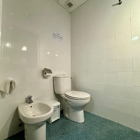 Residencia Mediterraneo Hotel San Vicente Raspeig