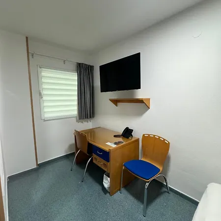 Residencia Mediterraneo San Vicente Raspeig