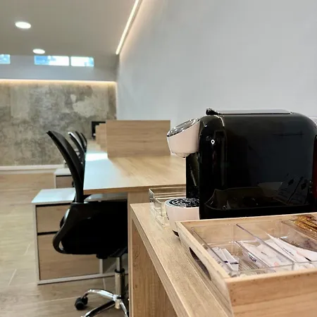 Hotel Residencia Mediterraneo San Vicente Raspeig