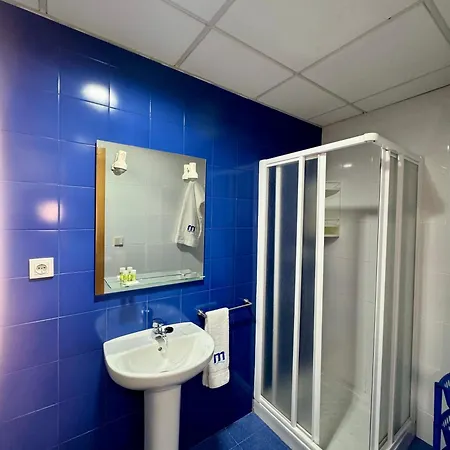 Hotel Residencia Mediterraneo