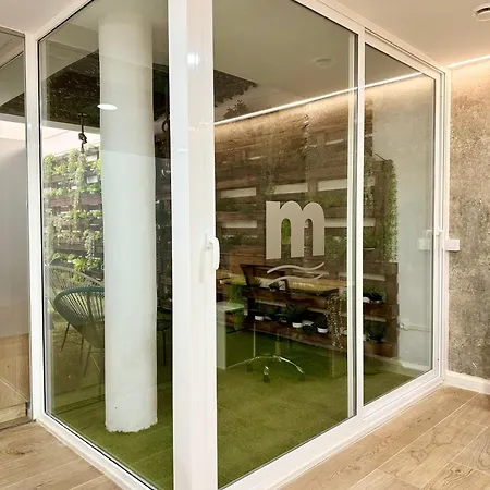 Residencia Mediterraneo San Vicente Raspeig