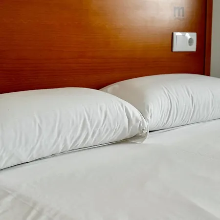 Residencia Mediterraneo 3*