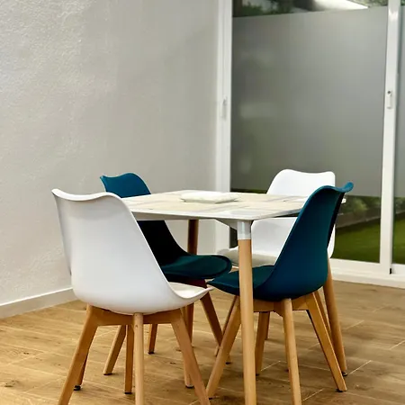 Residencia Mediterraneo Hotel San Vicente Raspeig